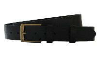 Men belts - Jeans Men belts - 99910863 / 40, staro zlato Jeans moški usnjeni pasovi so izdelani iz govejega usnja debeline 3,5 - 4 mm, serija 100000. Naši jeans pasovi imajo izredne lastnosti glede trajnosti in trpežnosti. Usnjeni pasovi imajo zaponko na usnjenem jezièku z vijakom pritrjeno na jeans pas kar vam omogoèa enostavno krajšanje.